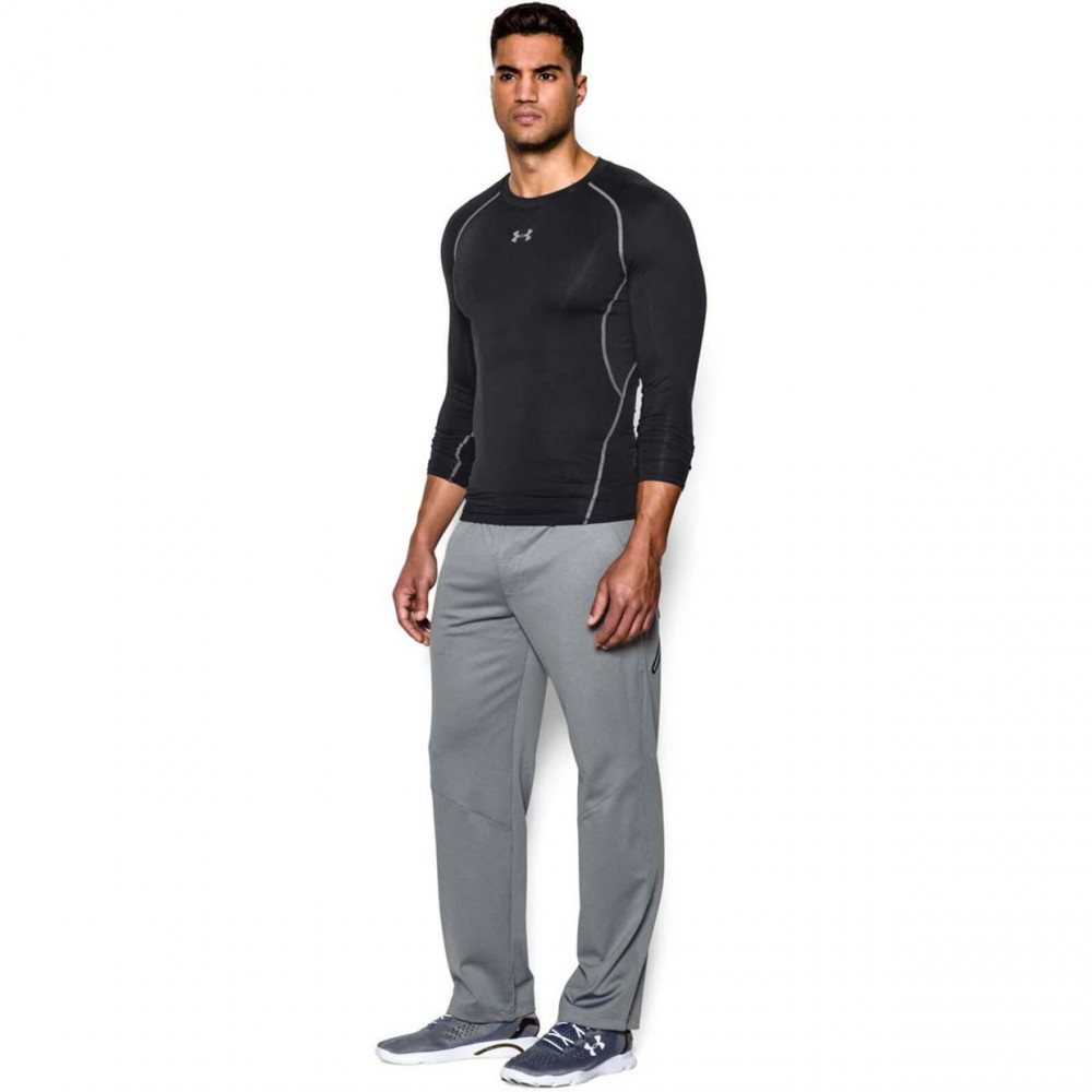 Under Armour - Лонгслив HeatGear® Armour Long Sleeve Compression Shirt  1257471