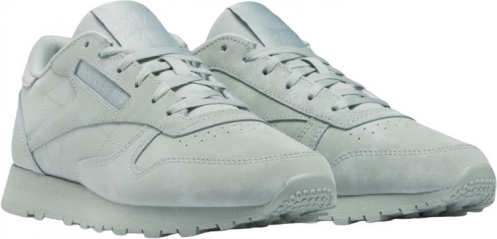 Кроссовки Reebok Женские Кожаные Купить