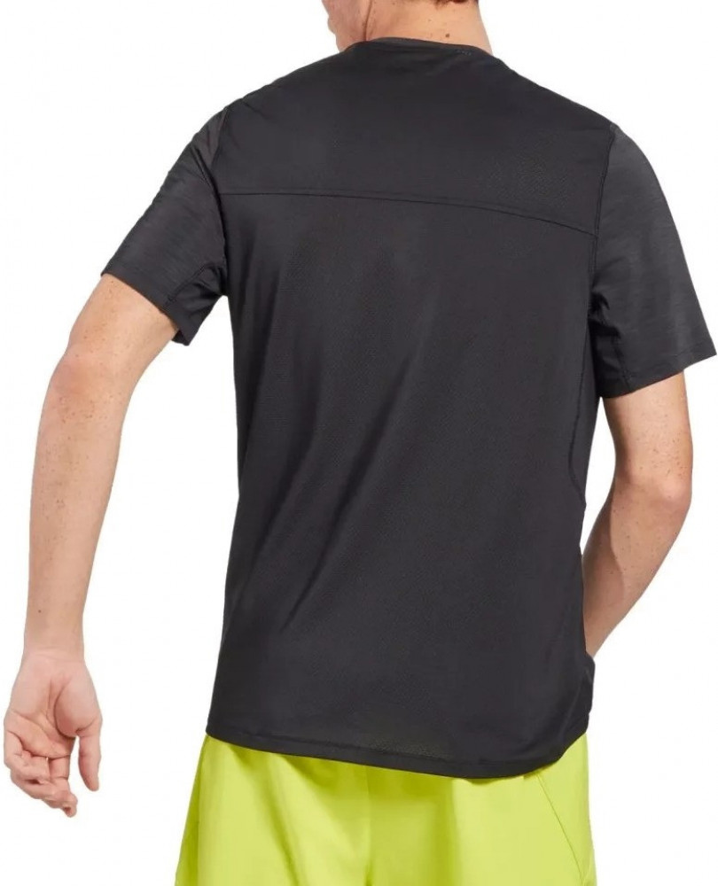Футболка мужская Reebok H52180 купить оптом - Группа компаний SellGroup.ru