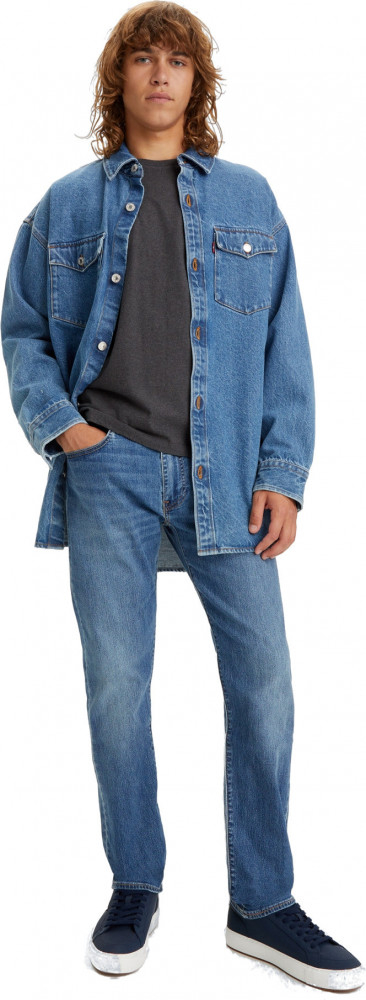 Джинсы Levis Мужские Купить Недорого