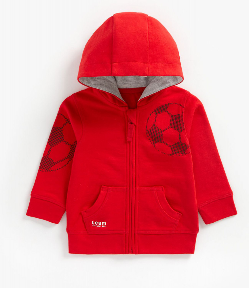 Кофта детская Mothercare MC-ZB475 купить оптом - Группа компаний  SellGroup.ru